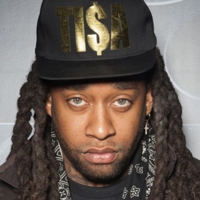Timeline: Ty Dolla