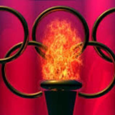 Timeline: Los Juegos Olimpicos