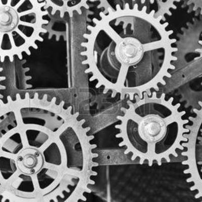 Timeline: Historia de la ingenieria mundial y en Colombia