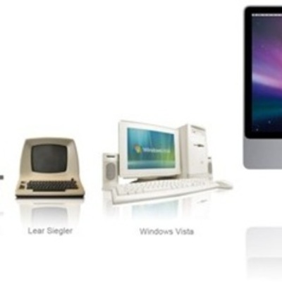 Timeline: History of Computers