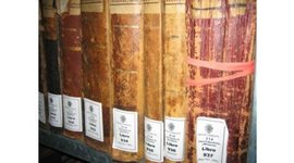 Timeline: Historia de gestion documental