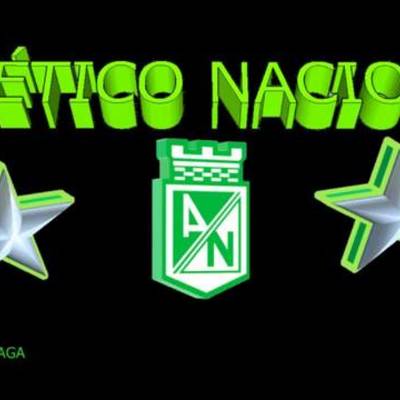 Timeline: Atletico Nacional Campeon Continental A//N