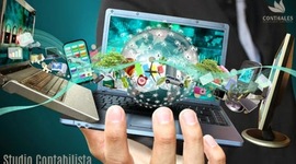 Timeline: Minha História com a Tecnologia