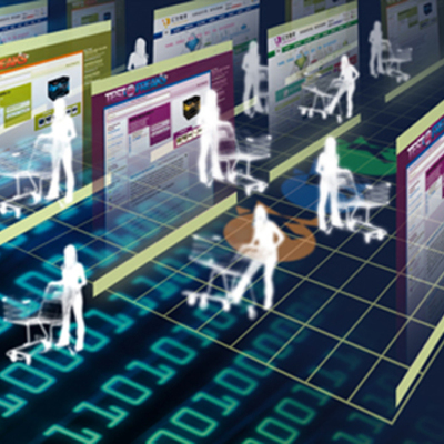 Timeline: Surgimiento del comercio electrónico hasta nuestros días