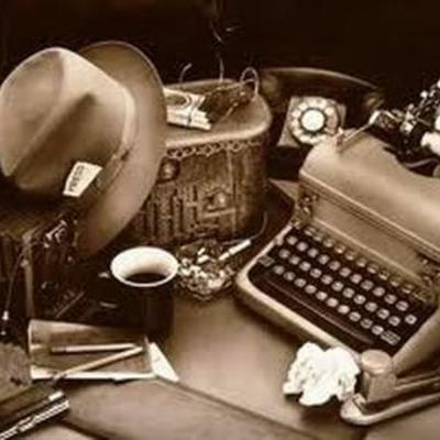 Timeline: Historia de la prensa en Colombia y en el mundo.