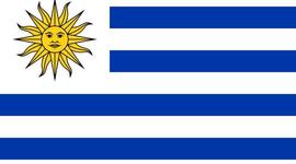 Timeline: Uruguay en el siglo XX