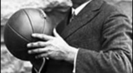 Timeline: Historia del basquetbol