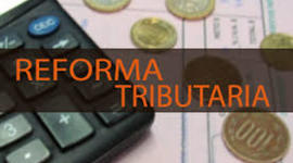 Timeline: REFORMAS TRIBUTARIAS COLOMBIA