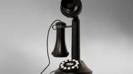 Timeline: La Evolución del Teléfono