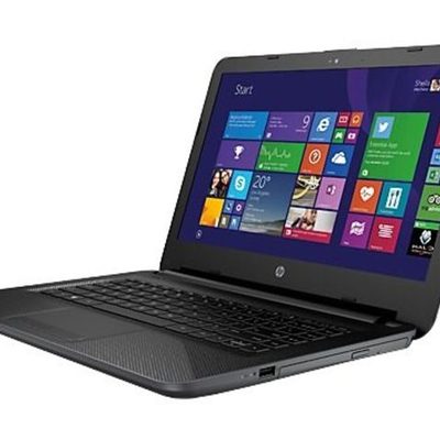 Timeline: El computador