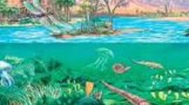 Timeline: era paleozoica