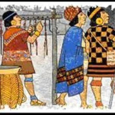 Timeline: historia de la contabilidad