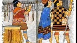 Timeline: historia de la contabilidad