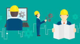 Timeline: Origen de la Ingeniería en el mundo y en Colombia