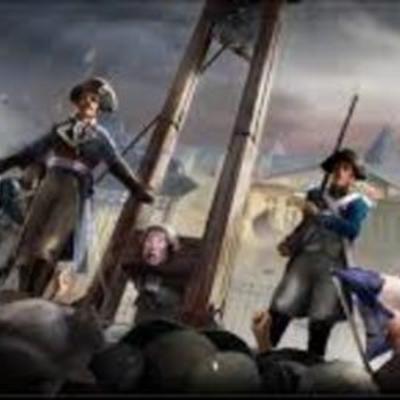 Timeline: Las Revoluciones