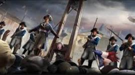 Timeline: Las Revoluciones