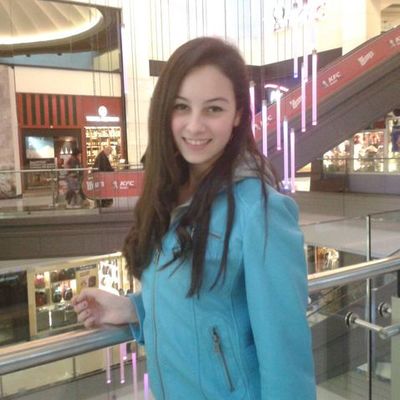 Timeline: Historia de mi vida