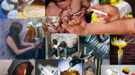 Timeline: Historia: 'Las drogas y su origen'