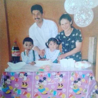 Timeline: Mi Historia de Vida