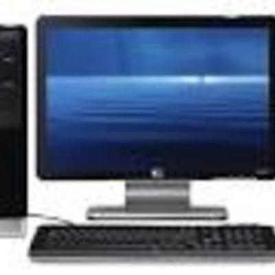 Timeline: generaciones de la pc