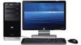 Timeline: generaciones de la pc