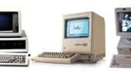 Timeline: EVOLUCION DE LAS COMPUTADORAS