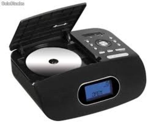 Lector Laser Para Discos De Vinilo