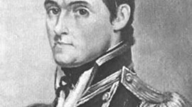 Timeline: Matthew Flinders