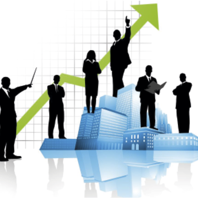 Timeline: HISTORIA DE LA ADMINISTRACION