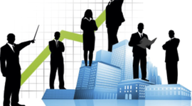 Timeline: HISTORIA DE LA ADMINISTRACION