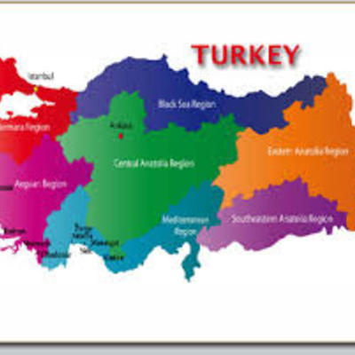 Timeline: The Ottoman Empire