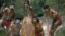 Timeline: Australian History