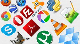 Timeline: Eventos Mas Importantes Del Software Libre