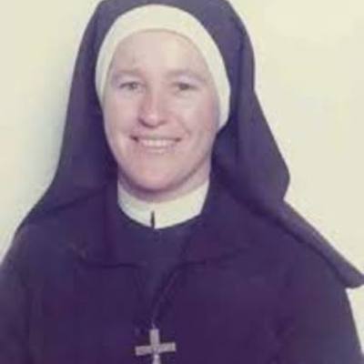 Timeline: Sister Irene McCormack