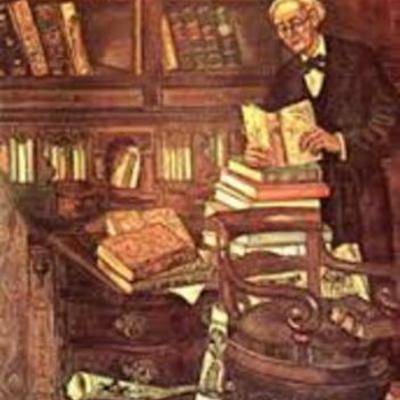 Timeline: historia de la gestión documental