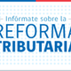 Reforma tributaria