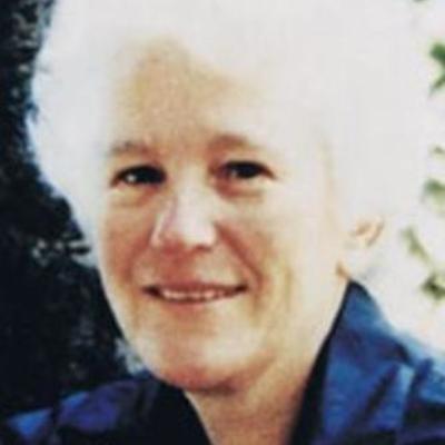 Timeline: Sister Irene McCormack's Life