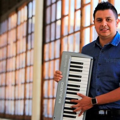 Timeline: Gerson Madrid