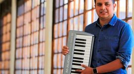 Timeline: Gerson Madrid