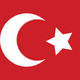 Ottoman flag