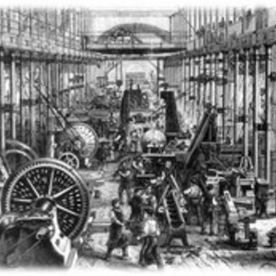 Timeline: Historia de la Ingeniería.