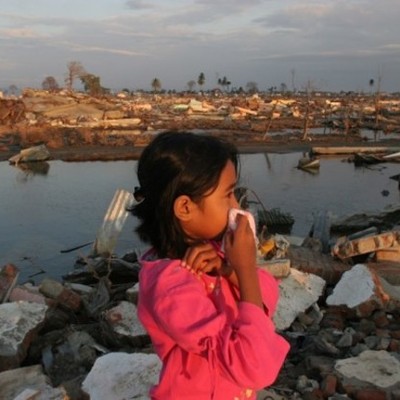 Timeline: Natural Disasters In Swaziland and China