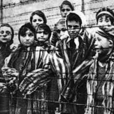 Timeline: The Holocaust