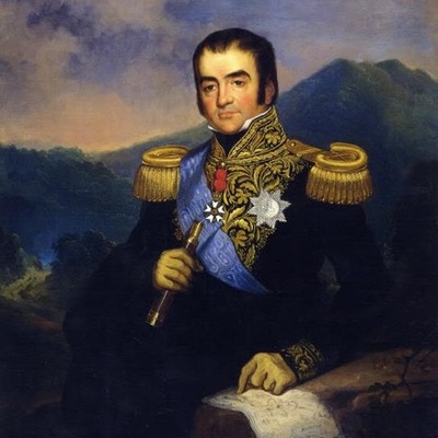 Timeline: Berdirinya Pemerintahan Kolonial Belanda.