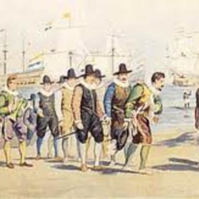 Timeline: Kedatangan Bangsa Eropa di Indonesia