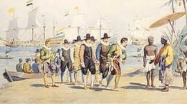 Timeline: Kedatangan Bangsa Eropa di Indonesia
