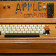 Apple computer