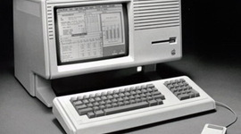 Timeline: History of Computers