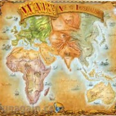 Timeline: The Age of Imperialism