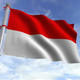Indonesia flag
